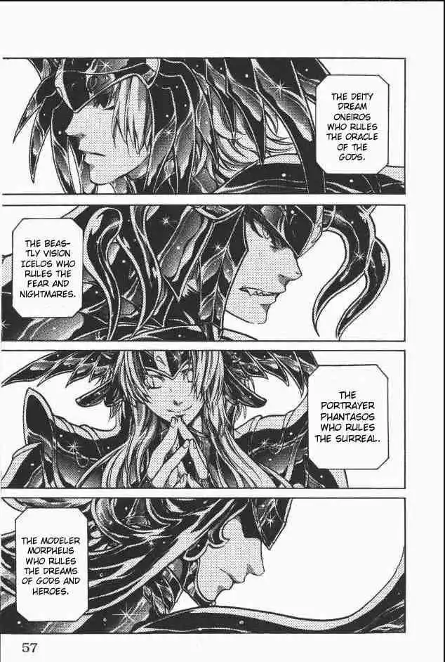 Saint Seiya - The Lost Canvas Chapter 72 10